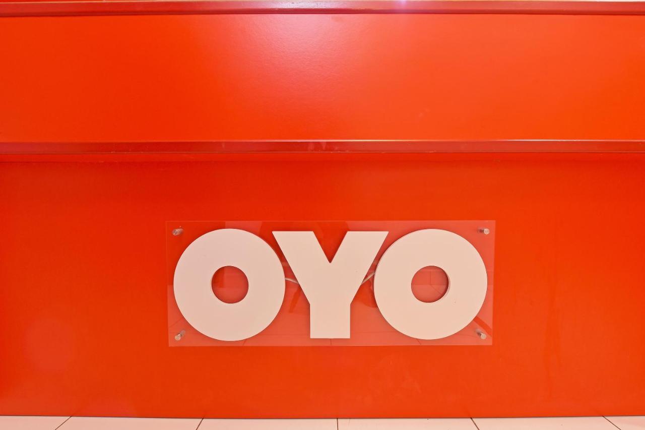 Oyo 575 Hotel Dns Ipoh Dış mekan fotoğraf