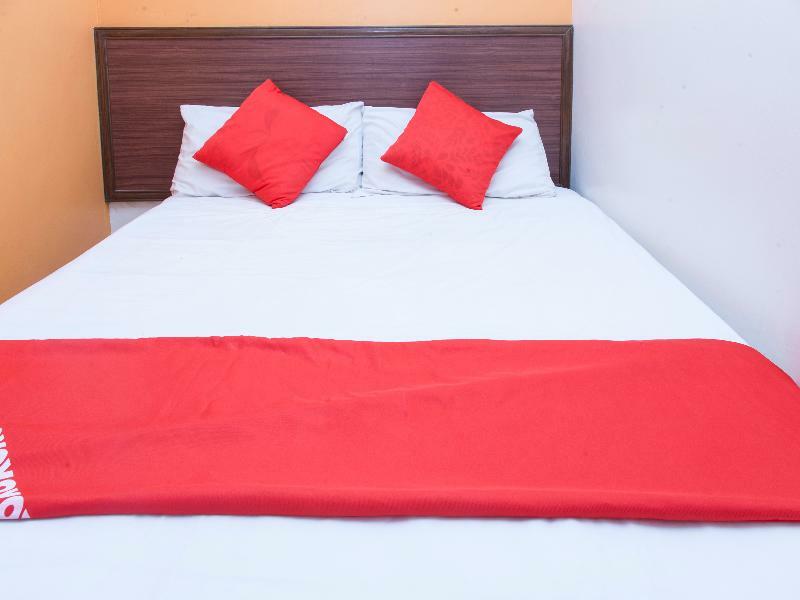 Oyo 575 Hotel Dns Ipoh Dış mekan fotoğraf