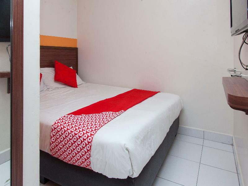 Oyo 575 Hotel Dns Ipoh Dış mekan fotoğraf
