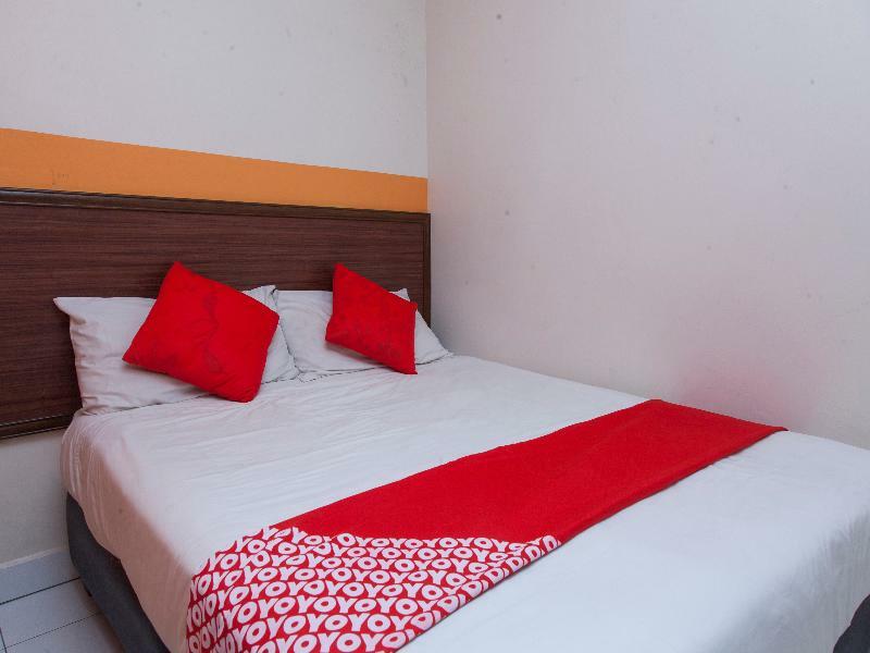 Oyo 575 Hotel Dns Ipoh Dış mekan fotoğraf