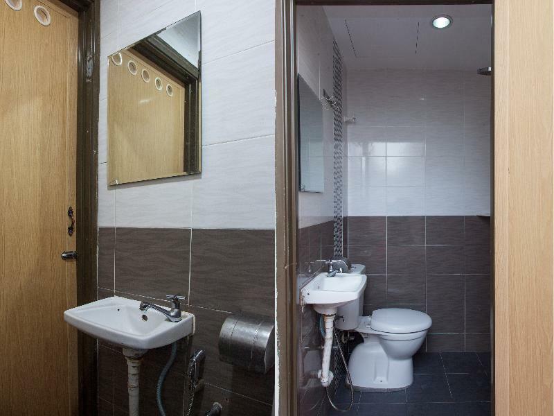 Oyo 575 Hotel Dns Ipoh Dış mekan fotoğraf