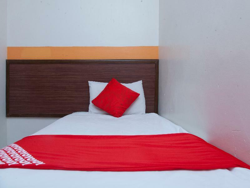 Oyo 575 Hotel Dns Ipoh Dış mekan fotoğraf
