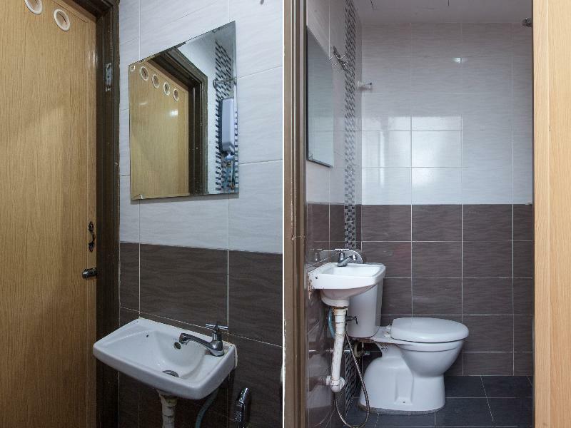 Oyo 575 Hotel Dns Ipoh Dış mekan fotoğraf